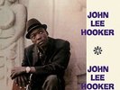 JOHN LEE HOOKER - JOHN LEE HOOKER: GALAXY LP (180GM) NEW VINYL