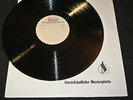 BEETHOVEN Sinfonie Nr.3 / DDR WHITE LABEL PROMO STEREO LP 1965 ETERNA 825101