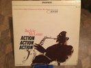 JACKIE McLEAN - Action   BLUE NOTE 84218 {nm} w/Higgins, Hutcherson, McBee  RARE