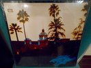 EAGLES VERY RARE SEALED GF LP HOTEL CALIFORNIA 1976 USA  ORIGINAL DEADSTOCK