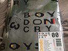 FRANK OCEAN BOYS DON'T CRY MAGAZINE BLONDE NEARLY NEW OPENED ONCE TO CHECK FRONT