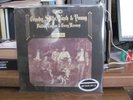 CSNY Deja Vu Classic Records 200g QUIEX SV-P SEALED RARE OOP
