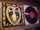 BYRDS LP 1968 Sweetheart Of The Rodeo 1st Press 2 Eye STEREO