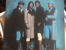 BARRINO BROTHERS Livin' High Off The Goodness LP 1973 INVICTUS ST-9811 FUNK SOUL