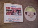 Best Of The Beach Boys Reel to Reel Tape