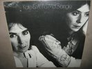 KATE & ANNA McGARRIGLE Tony Levin Steve Gadd More RARE SEALED New Vinyl LP 1975