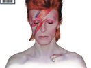 David Bowie **Aladdin Sane (2013 Remastered Version) *NEW SILVER RECORD LP VINYL