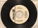 RARE Promo The Left Banke ?Myrah / Pedestal 45 rpm Smash Records S-2243 1969