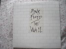 PiNK FLOYD THE WALL 1979 UK Double LP