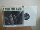 SXL 2313 - La Fille Mal Gardee - TAS LIST - ED 1 - Wbg - STEREO - UK