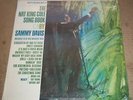 SAMMY DAVIS JR. Nat King Cole Song Book - Reprise RS-6164 SEALED