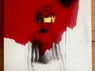 Rihanna - Anti LP (White Colored Vinyl Record) Deluxe Edition Limited UO Urban