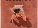 ROBERT JOHNSON: King of the Delta Blues Singers USA Columbia 2-EYE Mono LP NM-