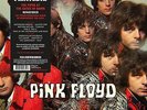 PINK FLOYD The Piper at The Gates Of Dawn 180gm Vinyl LP Remastered NEW SEALED