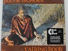 STEVIE WONDER Talking Book LP vinyl 180g Eur 2016 Motown  NEW/SEALED