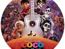 Songs From Coco Soundtrack LP Vinyl