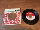 Led Zeppelin Whole Lotta Love 45 Record Atlantic 45-2690