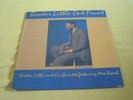 LP BOOKER LITTLE  OUT FRONT - CANDID Stereo 9027 NM ORIGINAL