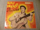 ELVIS PRESLEY 1996 iL Re del Rock 'n' Roll ITALY STILL SEALED NR MINT