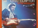 ERIC CLAPTON-AFTER MIDNIGHT LIVE 2LP GATEFOLD COVER OUT OF PRINT MARK KNOPFLER