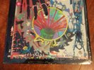 Living Colour LP Vivid - in shrink near mint - Cult of Personality