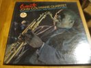 JOHN COLTRANE IN CONCERT - CRESCENT.IMPULSE A 66 MONO