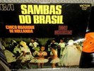 ENNIO MORRICONE SAMBAS DO BRASIL LP NM FRENCH RCA VINYL LATIN JAZZ EXOTICA
