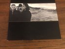 U2 The Joshua Tree LP EX/NM