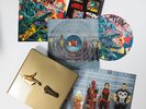 RUN THE JEWELS - RTJ STAY GOLD COLLECTORS BOX - RSD 2018 - Record Store Day