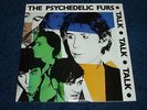 PSYCHEDELIC FURS Talk Talk Talk VINYL LP M/NM Promo NEW