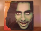 HOLY GRAIL RARE   Alice Cooper Goes To Hell new and sealed LP Record 1976