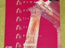 PINK FLOYD Live At Pompeii [Full Length Version] 1988 JAPAN LASERDISC (VAL-3072)