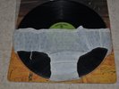 ALICE COOPER School's Out RARER ORIG UK 1972 A1/B1 EX+ LP + PANTIES, PLAYS GREAT