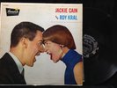 Jackie Cain and Roy Kral-Same-Brunswick 54026-MONO