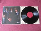 THE ROLLING STONES - No 2 - UK LP RECORD - UNBOXED DECCA - 1965 - MONO - LK4661