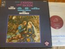 RLS 684 Wagner Tristan und Isolde / Flagstad / Furtwangler / Philharmonia 5 LP