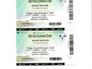 Roger Waters Concert tickets