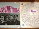 IAN CAMPBELL FOLK GROUP   ACROSS THE HILLS   UK TRANSATLANTIC FOLK LP 1964
