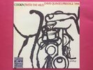 The Miles Davis Quintet-Cookin' 1994 KOREA ORIGINAL FIRST PRESS LP