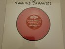 THE VAPORS Turning Japanese 7