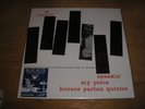 Horace Parlan Quintet ?– Speakin' My Piece LP new sealed Limited