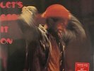 Marvin Gaye Lets Get It On RSD exclusive RED vinyl LP g/f sleeve NEW/SEALED