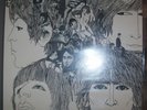 Vinyl LP   EAS-66016   The Beatles   Revolver   Japan
