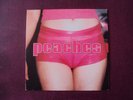 The Teaches of Peaches - 2X Vinyl Gatefold LP Kitty Yo GOOD CONDITION