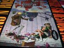 Guns N’ Roses Appetite for Destruction ORI BANNED COVER 1987 lp PROMO GOLD STAMP