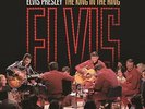 Elvis Presley - The King In The Ring 2 x Red Opaque Vinyl LP RSD 2018 Exclusive