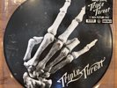 TWIZTID + BLAZE Triple Threat Picture Disc | RSD18 Record Store Day Brand New LP