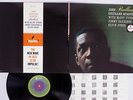 JOHN COLTRANE QUARTET BALLADS ABC/IMPULSE YP-8574-AI Japan VINYL LP