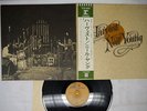 NEIL YOUNG HARVEST REPRISE P-8120R Japan OBI VINYL LP