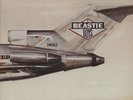 Licensed To Ill (1986) [VINYL] [lp_record] Beastie Boys